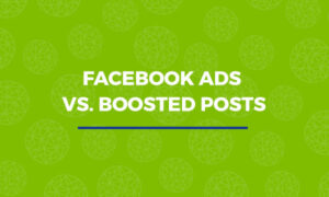 FACEBOOK ADS VS. BOOSTED POSTS | 5 STONES ACADEMY LIVE