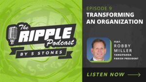 Transforming an Organization