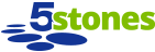 5Stones Media logo